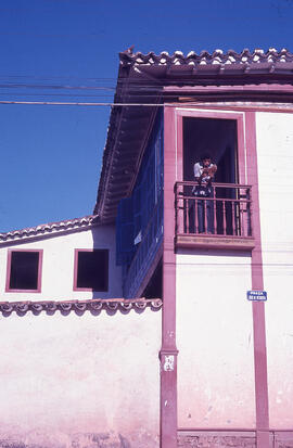 Casa Chica da Silva