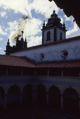 [Convento de Santo Antônio]