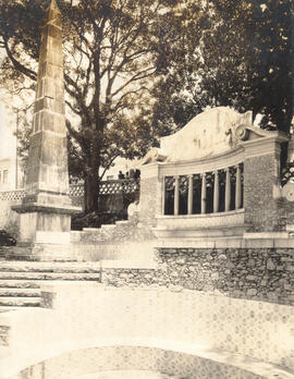 Monumento do Largo da Memoria