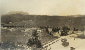 Fazenda Fortaleza de Thomaz Cunha