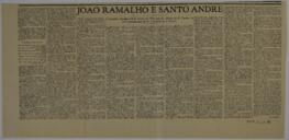 João Ramalho e Santo André