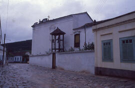 Igreja Nossa Senhora da Boa Morte 1749