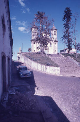 [Capela Nossa Senhora do] Carmo