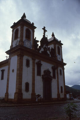 Igreja de Nossa Senhora do Carmo