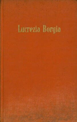 Lucrezia Borgia