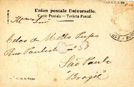 [Cartão postal]