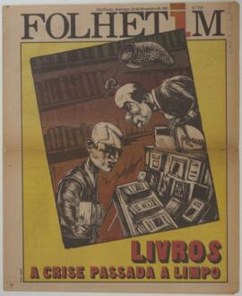Livros / A Crise Passada a Limpo