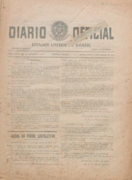 Diário Oficial