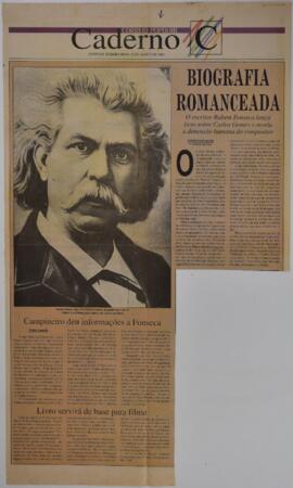 Biografia romanceada