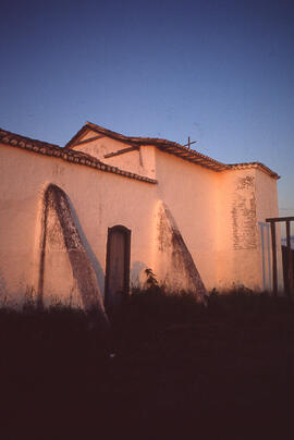 [Capela Santa Bárbara]