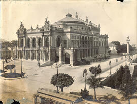 Theatro Municipal