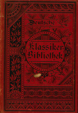 Deutsche Klassiker-Bibliothek