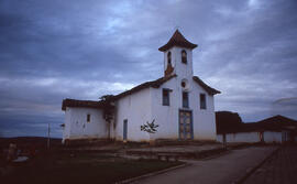 Matriz de Santa Cruz