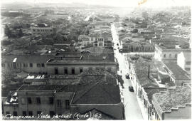 Campinas – Vista parcial (Norte)