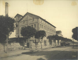 Fabrica de cerveja