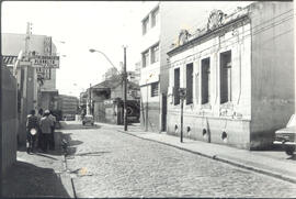 [Rua Regente Feijó nº 1426]