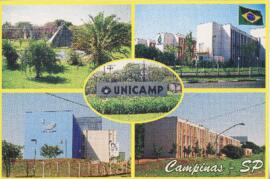 UNICAMP [- Universidade Estadual de Campinas]