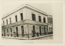 Casa Cristofani