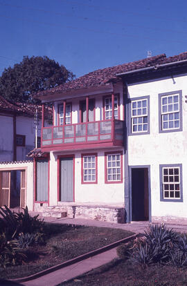 Casa do Bonfim