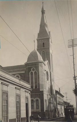 Igreja do Rosario