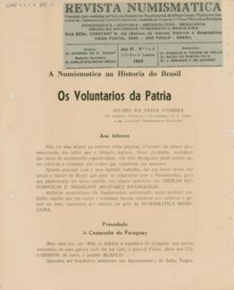 Os Voluntarios da Patria