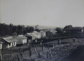 Fazenda e Colonia de Domingo de Barros em São Manoel