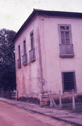 [Casa da Câmara e Cadeia]