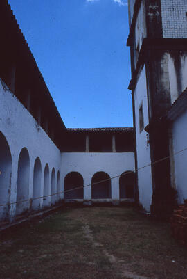 [Convento de Santo Antônio]