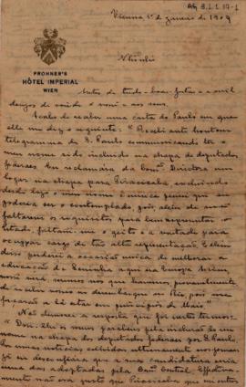 [Carta de esclarecimento]