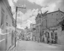 [Centro Histórico de Salvador – Pelourinho]