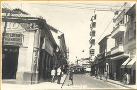 Rua Barão de Jaguara (Norte)