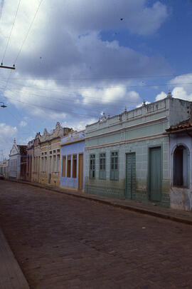 Rua da Glória