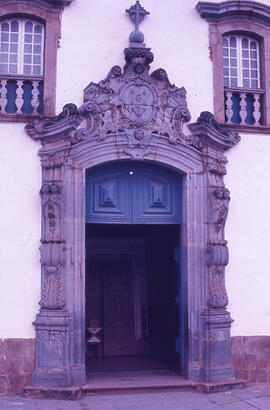 Santuário [Bom Jesus de Matosinhos]