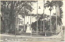 [Praça Carlos Gomes]