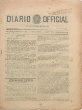 Diário Oficial