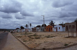 Estrada para Ruy Barbosa