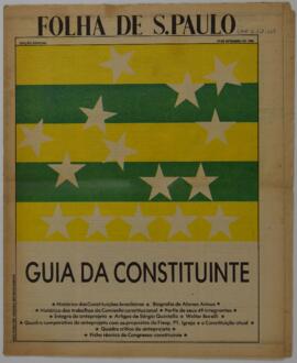Folha de S. Paulo - Edição Especial