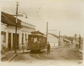 Rua Barão do Rio Branco