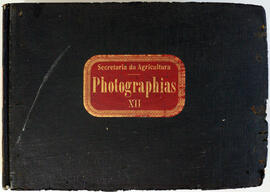 Secretaria da Agricultura: Photographias XII