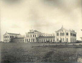 Escola Agricola de Piracicaba