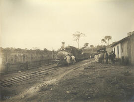 Nucleo [Colonial] Gavião Peixoto – Estação