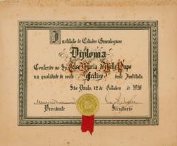 Diploma