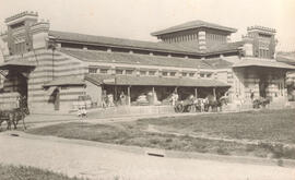 [Mercado Municipal de Campinas]