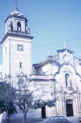 [Igreja Nossa Senhora das Dores]