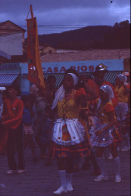 Bloco Carnavalesco