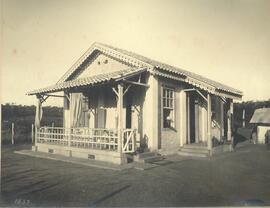 Nucleo [colonial] Nova Paulicéa – Casa do médico