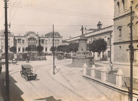 Escola de Commercio Alvares Penteado