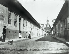 [Rua Conceição]