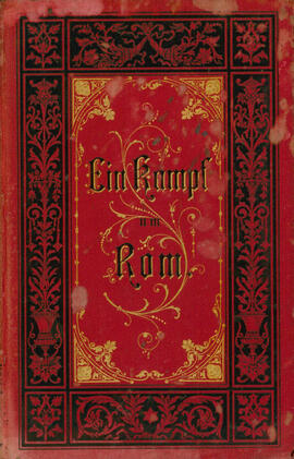 Ein Kampf um Rom