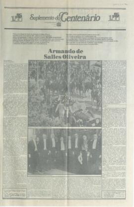 Armando de Salles Oliveira